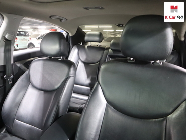 2011 - hyundai avante