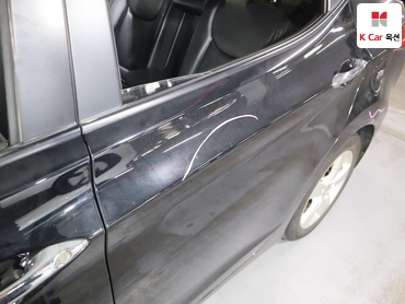 2011 - hyundai avante