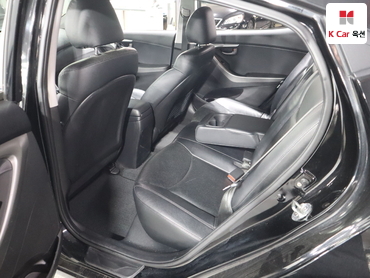 2011 - hyundai avante