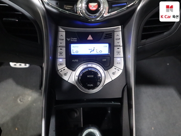 2011 - hyundai avante