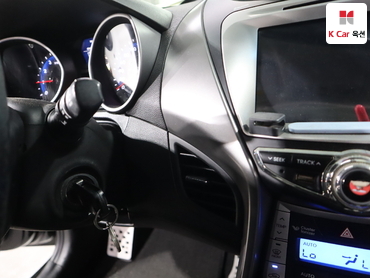 2011 - hyundai avante