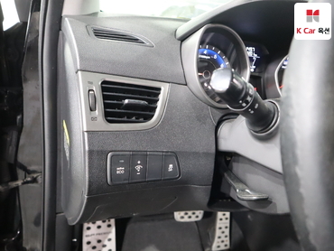 2011 - hyundai avante