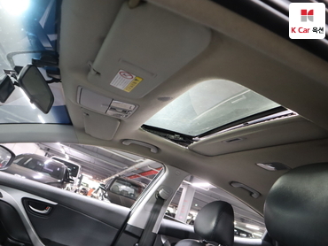2011 - hyundai avante
