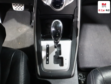 2011 - hyundai avante