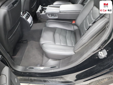 2019 - cadillac ct6