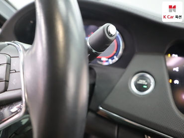 2019 - cadillac ct6
