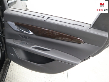 2019 - cadillac ct6