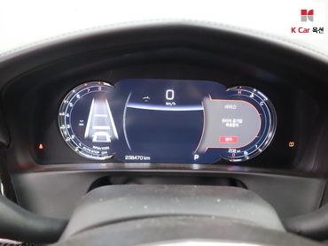 2019 - cadillac ct6