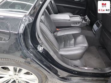 2019 - cadillac ct6
