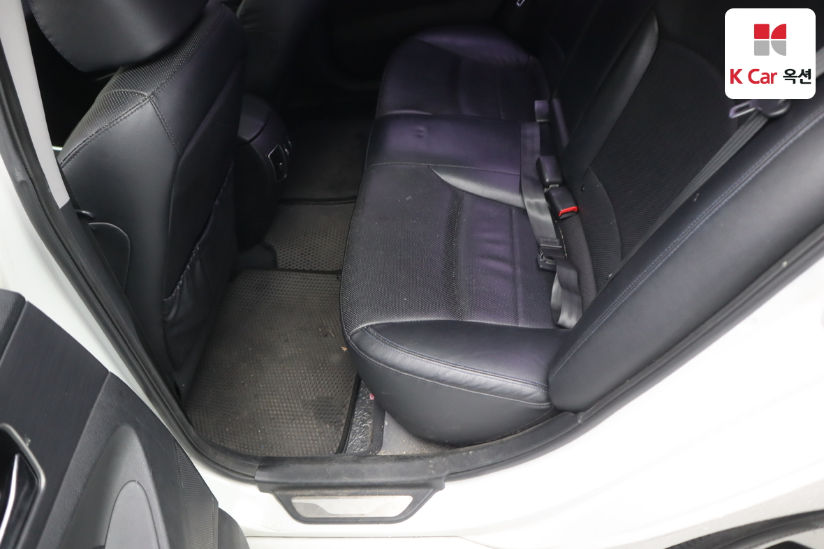 Hyundai Sonata - 23