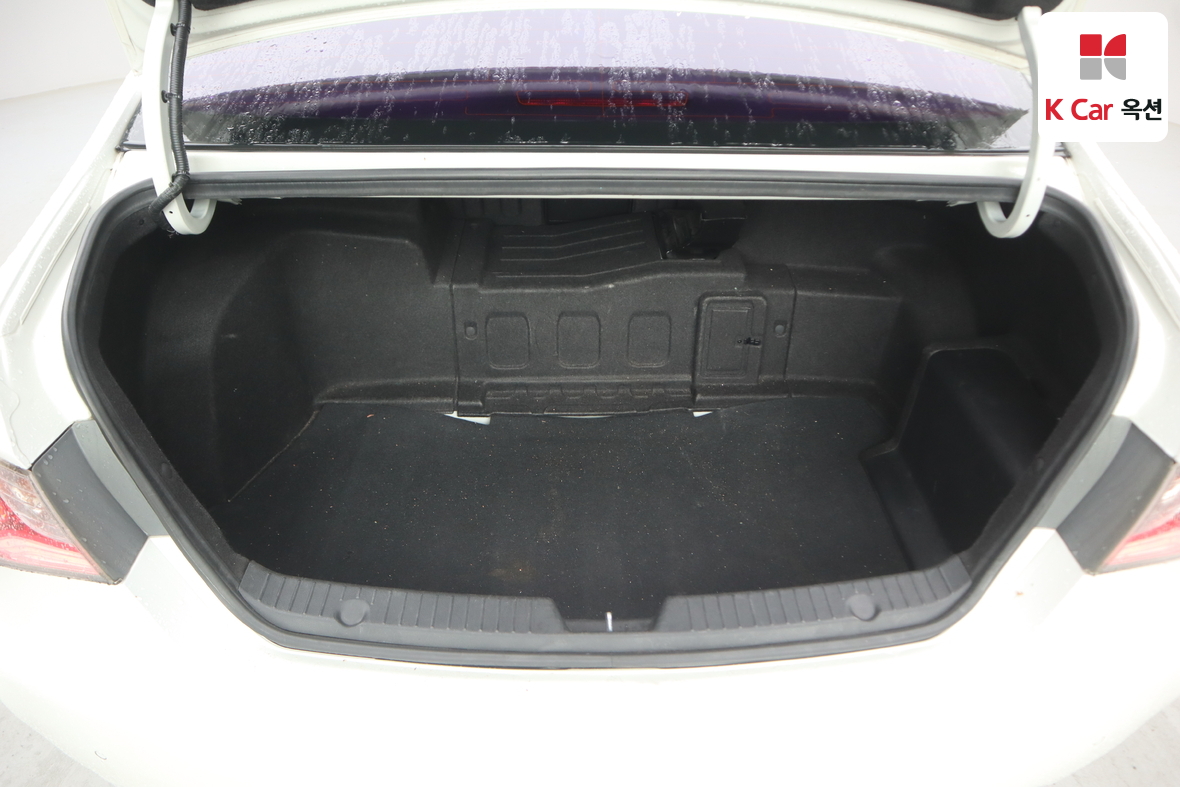 Hyundai Sonata - 27