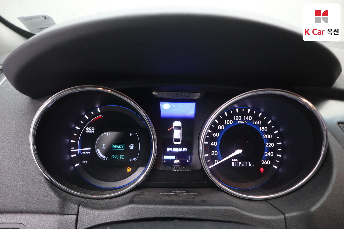Hyundai Sonata - 5