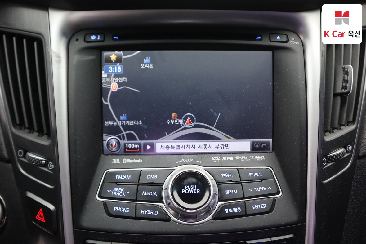 Hyundai Sonata - 14