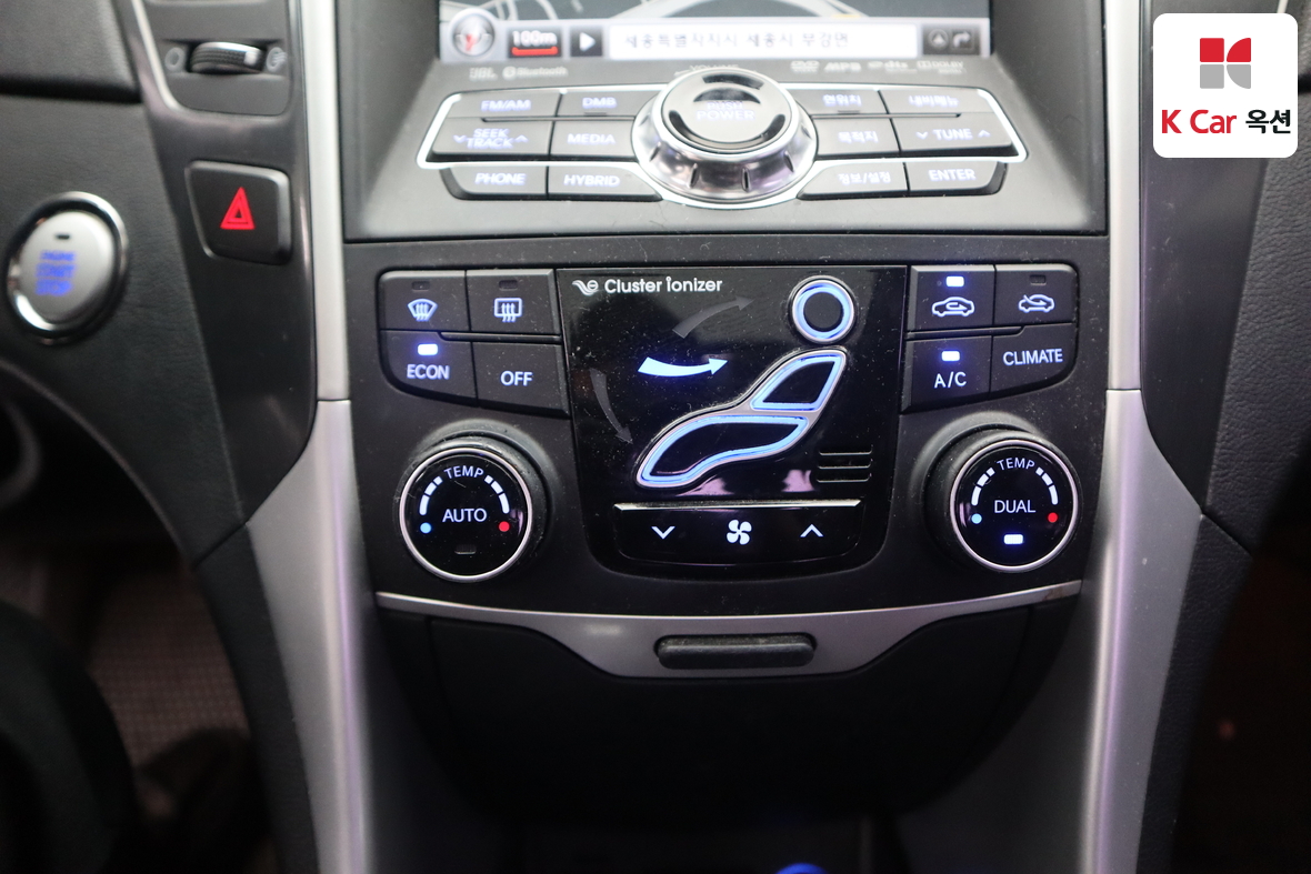 Hyundai Sonata - 15
