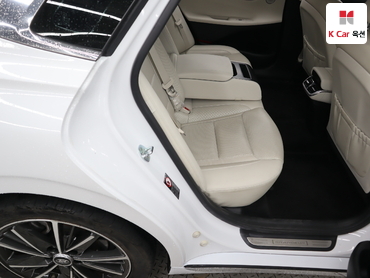 2022 - hyundai grandeur