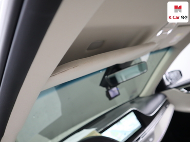 2022 - hyundai grandeur