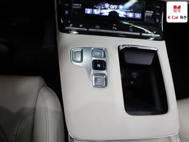 2022 - hyundai grandeur