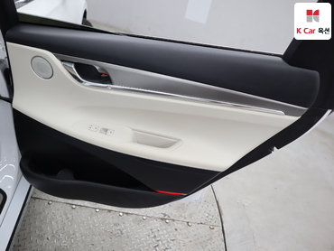 2022 - hyundai grandeur