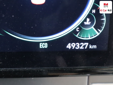 2022 - hyundai grandeur