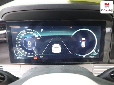 2022 - hyundai grandeur