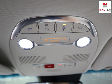 2022 - hyundai grandeur