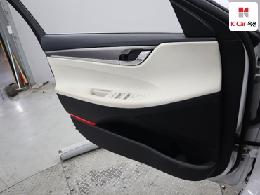 2022 - hyundai grandeur