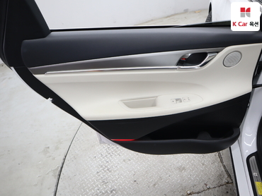 2022 - hyundai grandeur