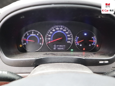 2011 - hyundai santa fe