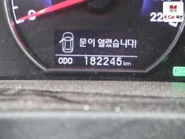 2011 - hyundai santa fe