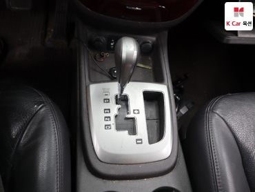 2011 - hyundai santa fe
