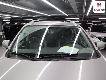 2011 - hyundai santa fe
