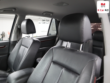 2011 - hyundai santa fe