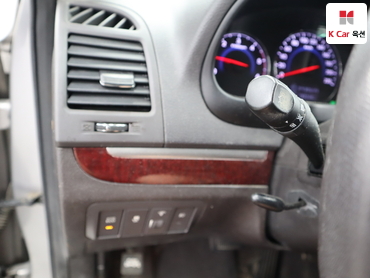 2011 - hyundai santa fe