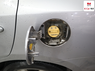 2011 - hyundai santa fe