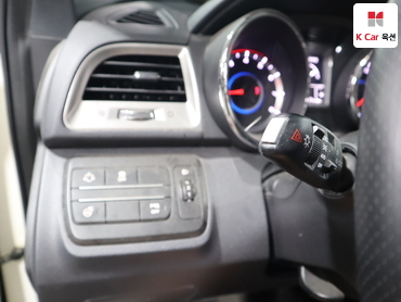 2015 - kgm tivoli