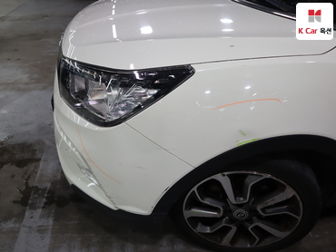 2015 - kgm tivoli