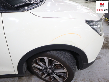 2015 - kgm tivoli