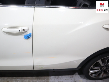 2015 - kgm tivoli