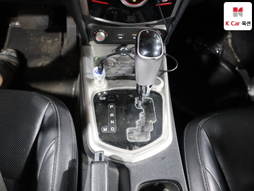 2015 - kgm tivoli