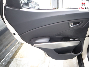 2015 - kgm tivoli