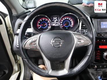 2015 - kgm tivoli