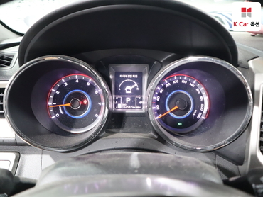 2015 - kgm tivoli