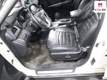 2015 - kgm tivoli