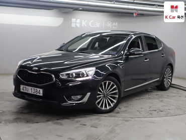 Kia K7 2013 | Mazad Korea