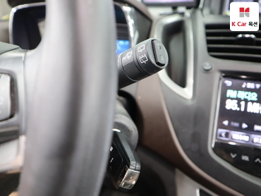2013 - chevrolet trax