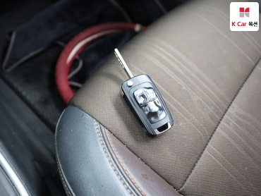 2013 - chevrolet trax