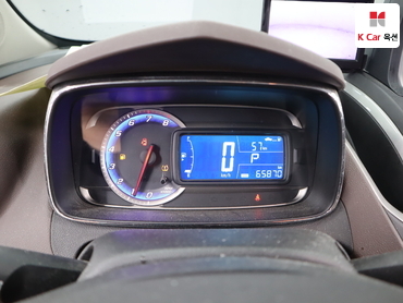 2013 - chevrolet trax