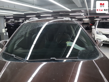 2013 - chevrolet trax