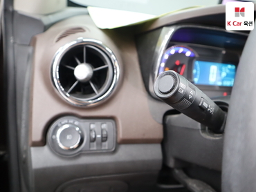 2013 - chevrolet trax