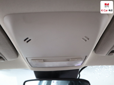 2013 - chevrolet trax